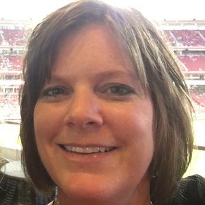 Meet your Posher, Christy